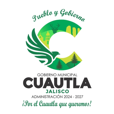 Logo Cuautla