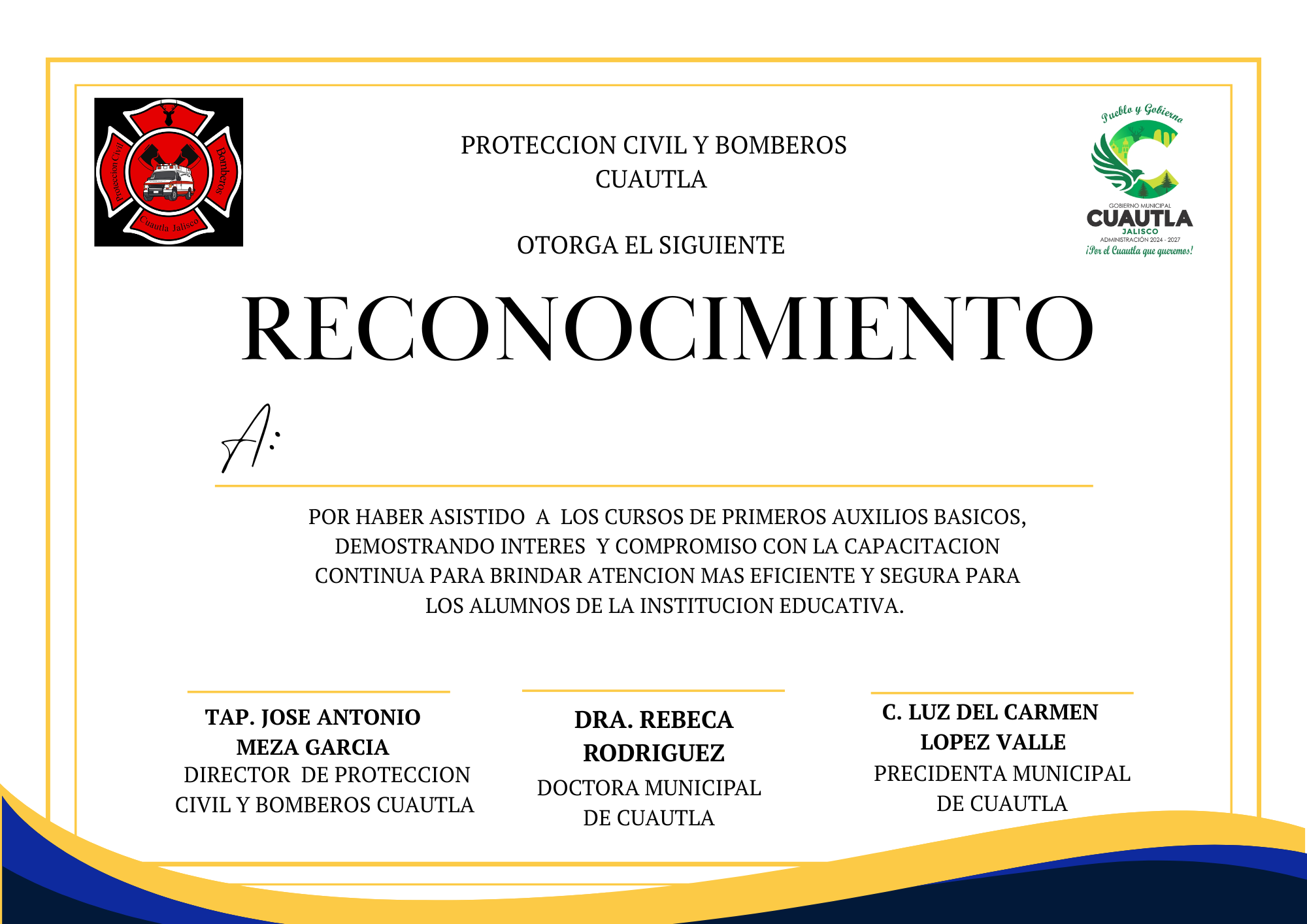 Aviso