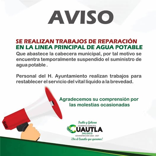 Aviso