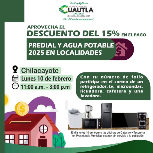 Aviso