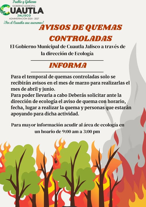 Aviso
